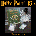 Harry Potter Kits