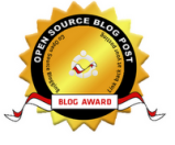 Open Source Award