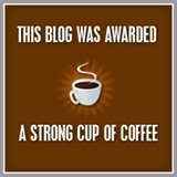 Coffee Award