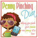 Penny Pinching Diva