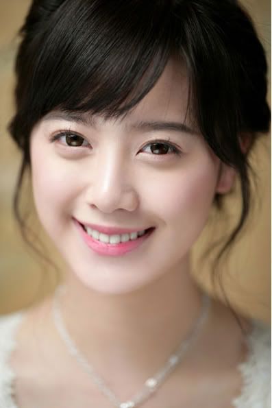 Koo Hye Sun تقوم بدور Makino في هانا يوري دانغو الكورية,أنيدرا