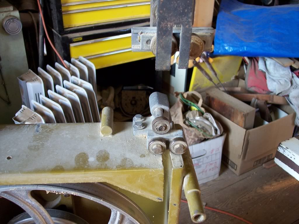 No Table! No Table!