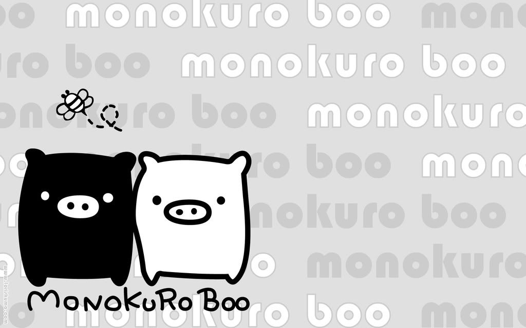 Monokuro Boo