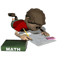maths kid Pictures, Images and Photos