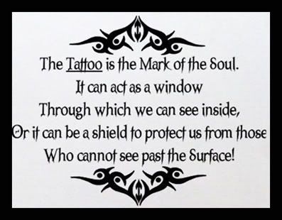 Heroes, tattoo is the mark of the soul. Heroes, tattoo is the mark of the soul.