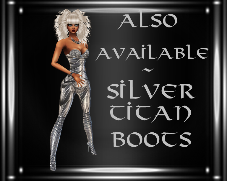  photo SILVER TITAN BOOTS..ALSO AVAILABLE.png