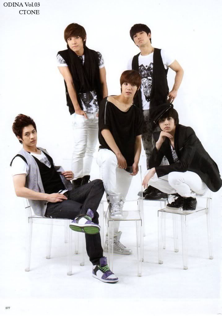 MBLAQ Pictures, Images and Photos