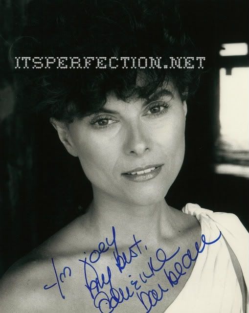 Adrienne Barbeau The Fog More Image Dee Wallace ET Cujo 