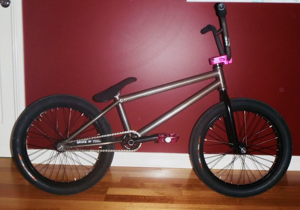 post up your bmx (s) | Page 493 | Rotorburn