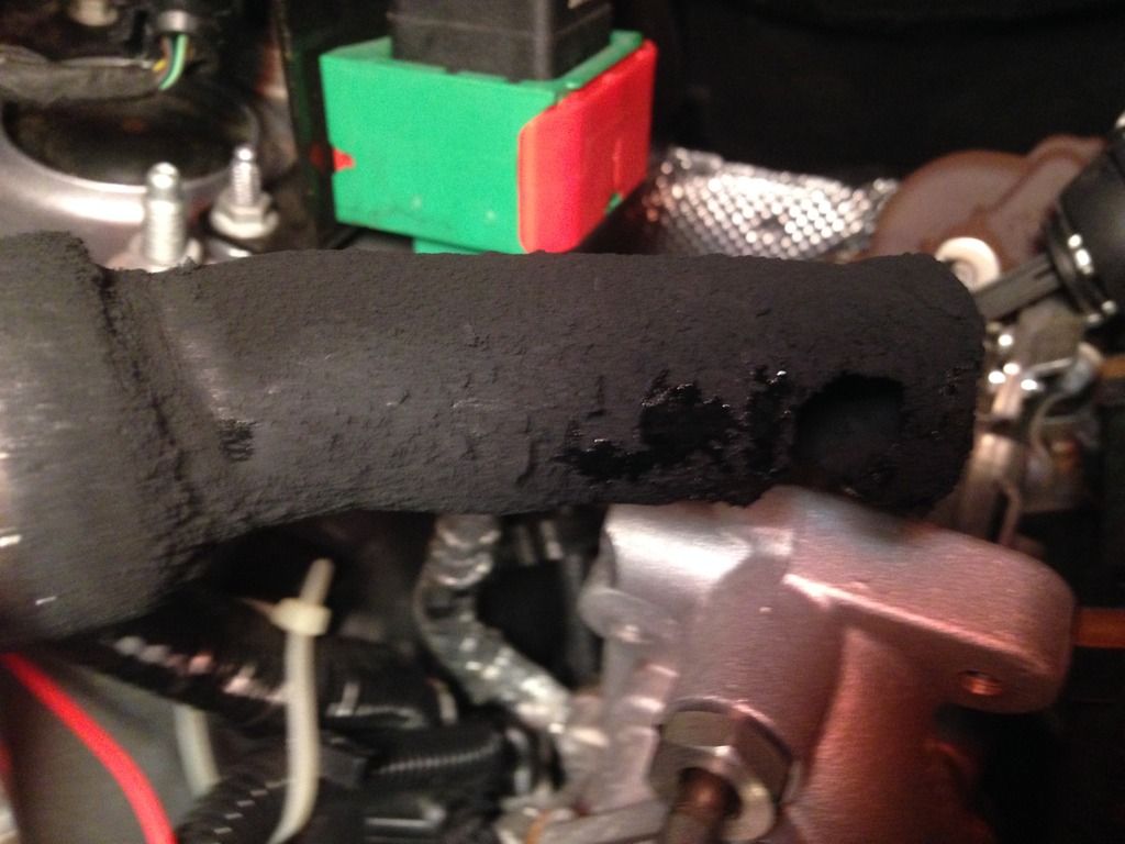 Ecodiesel DPF delete and tune Diesel Jeep Forum