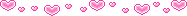 hearts divider