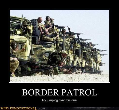 Military Motivation Posters on Demotivational Posters    Military Demotivational Poster Picture By