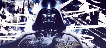 Vi3tb0i2ty - My first Pentool sig darth vader - RaGEZONE Forums