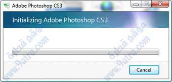 Adobe Photoshop 10/CS3 Middle East Extended