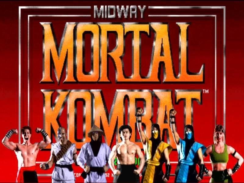 mortal kombat 9 characters wallpaper. mortal kombat 9 characters