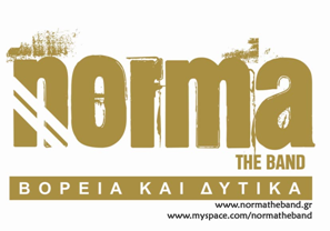NORMA THE BAND