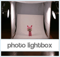 Photo Lightbox Tutorial