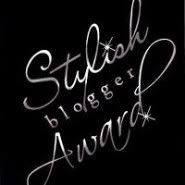 Stylish blogger award Pictures, Images and Photos