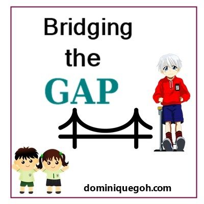 Bridging the GAP