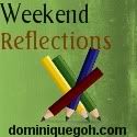 WeekendReflections