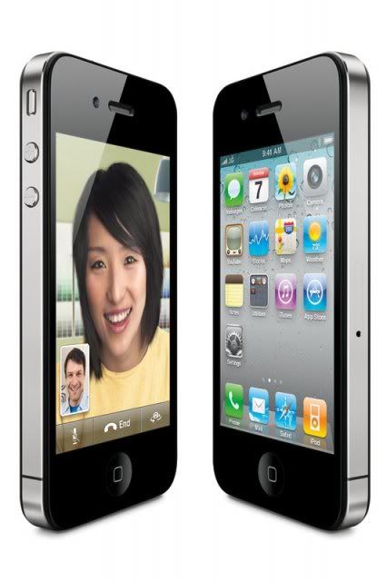 Шинэ iPhone 4 худалдаанд гархад бэлэн боллоо