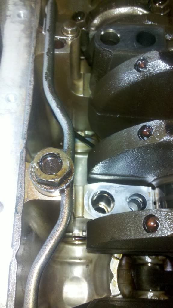 WRITE UP Kaizenspeed balance shaft delete Honda Prelude Forum