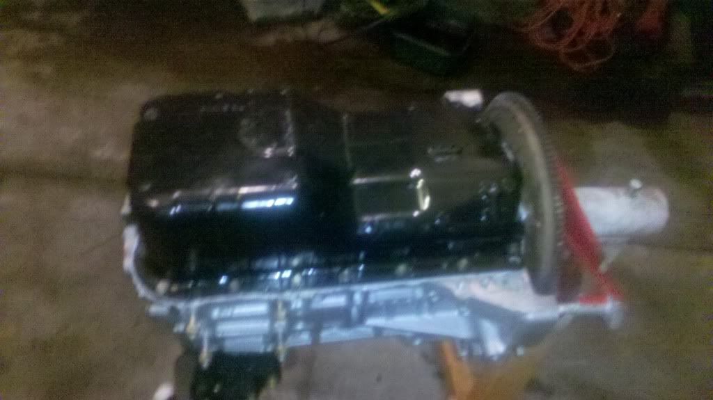 WRITE UP Kaizenspeed balance shaft delete Honda Prelude Forum