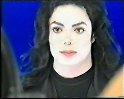 BEAUTIFUL MICHAEL JACKSON