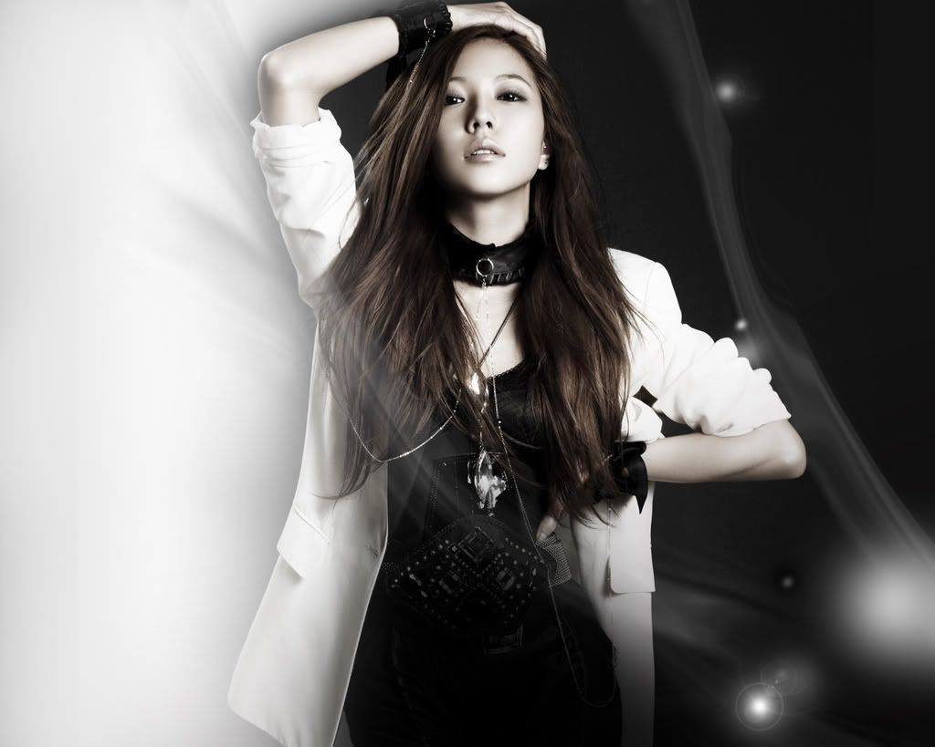 BoA Eat You Up Wallpaper | BoA Eat You Up Desktop Background