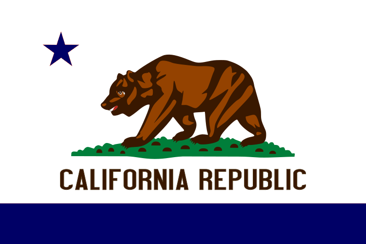California Flag Photo by BPAX3 | Photobucket