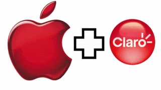 Apple+Claro
