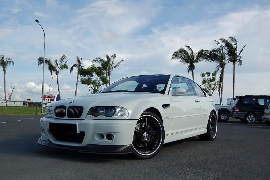 2009 Bmw M3 Coupe White. BMW M3 Coupe for sale