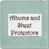 Albums and Supplies