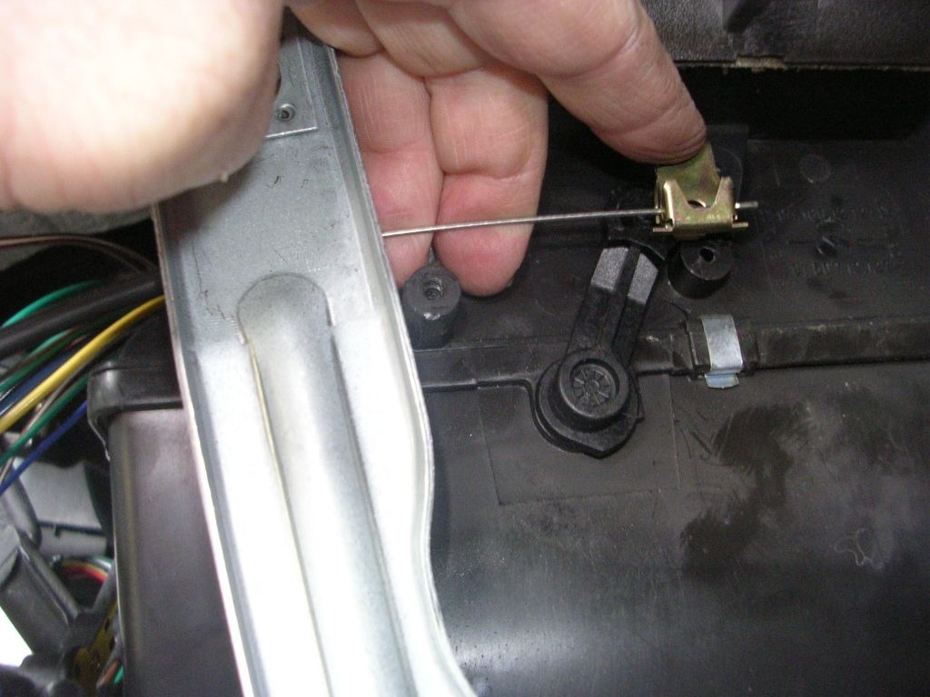 Heater cable BMW Z1 Z4 Z8 Z3 Forum and Technical Database