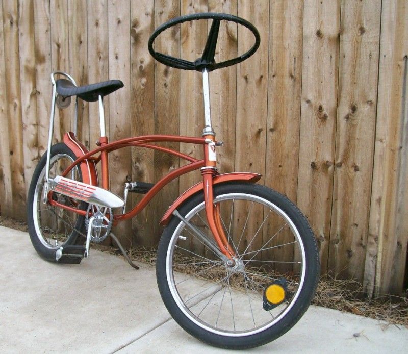 schwinn cherry picker