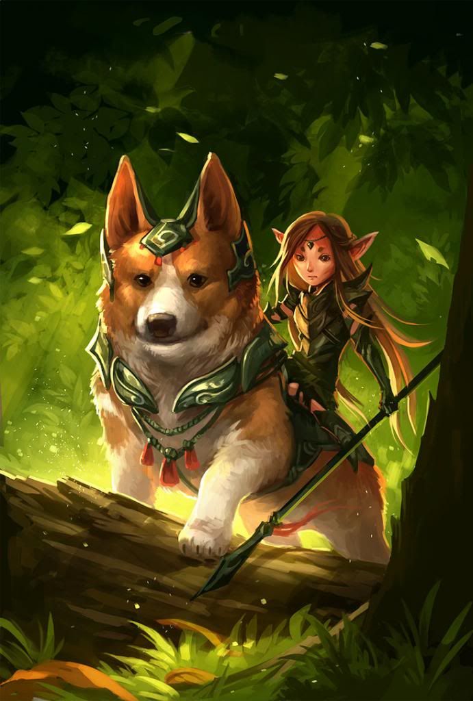 corgi_and_fairy_by_sandara-d5vh6by_zps1203d051.jpg