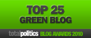 green blog 25