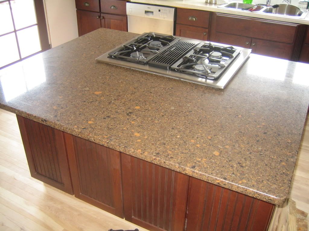 Quartz Countertops with Cherry Cabinets | 1024 x 768 · 152 kB · jpeg | 1024 x 768 · 152 kB · jpeg