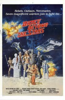 Battle Beyond The Stars