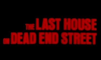 Last House on Dead End Street (1977)