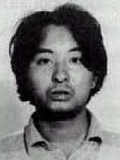 Tsutomu Miyazaki (The Otaku Murderer)