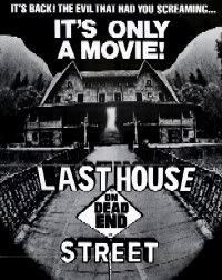 Last House on Dead End Street (1972)