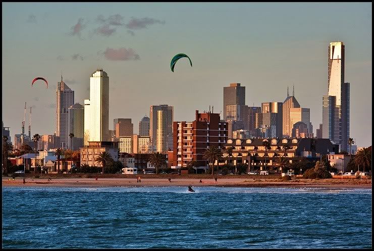 Australian citys SkyscraperCity Forum