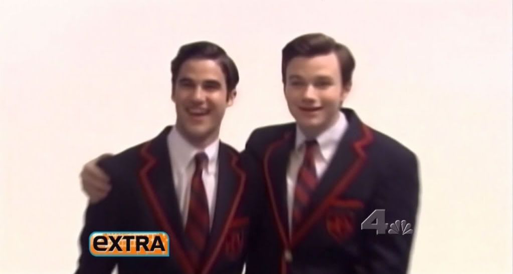 Klaine Ew