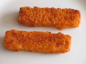 fish sticks Pictures, Images and Photos