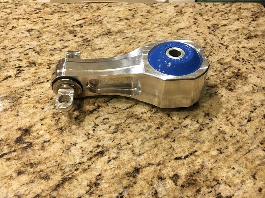 Hasport 40A Bushing Inserts 9th Gen Civic Forum