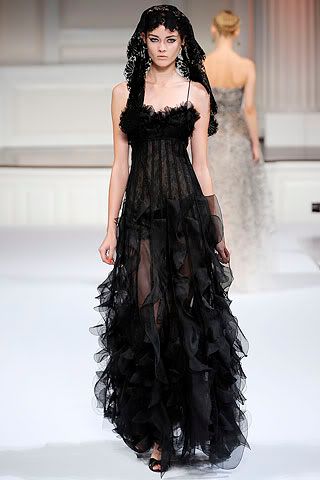 Chanel 2009 Pictures, Images and Photos