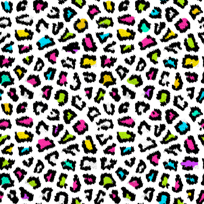 animal print backgrounds for twitter. animal print backgrounds. neon