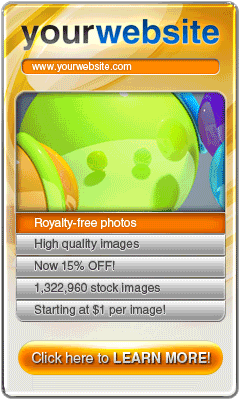 Plastique Banner Ad Templates +Bonus! - 2