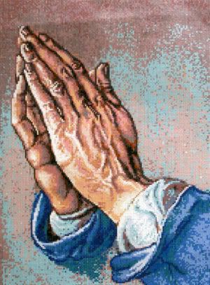 PRAYING HANDS Pictures, Images and Photos